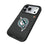 Miami Marlins 1993-2011 - Cooperstown Collection Linen Bump Phone Case