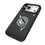 Miami Marlins 1993-2011 - Cooperstown Collection Linen Bump Phone Case