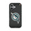 Miami Marlins 1993-2011 - Cooperstown Collection Linen Bump Phone Case