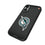 Miami Marlins 1993-2011 - Cooperstown Collection Linen MagSafe Compatible Phone Case for Apple iPhone
