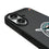 Miami Marlins 1993-2011 - Cooperstown Collection Linen MagSafe Compatible Phone Case for Apple iPhone