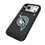 Miami Marlins 1993-2011 - Cooperstown Collection Linen MagSafe Compatible Phone Case for Apple iPhone
