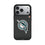 Miami Marlins 1993-2011 - Cooperstown Collection Linen MagSafe Compatible Phone Case for Apple iPhone