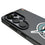 Miami Marlins 1993-2011 - Cooperstown Collection Linen MagSafe Compatible Phone Case for Samsung Galaxy