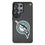 Miami Marlins 1993-2011 - Cooperstown Collection Linen MagSafe Compatible Phone Case for Samsung Galaxy