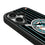 Miami Marlins 1993-2011 - Cooperstown Collection Pinstripe Bump Phone Case