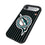 Miami Marlins 1993-2011 - Cooperstown Collection Pinstripe Bump Phone Case