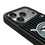 Miami Marlins 1993-2011 - Cooperstown Collection Pinstripe Bump Phone Case