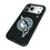 Miami Marlins 1993-2011 - Cooperstown Collection Pinstripe Bump Phone Case