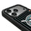 Miami Marlins 1993-2011 - Cooperstown Collection Pinstripe Bump Phone Case