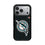 Miami Marlins 1993-2011 - Cooperstown Collection Pinstripe Bump Phone Case