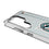 Miami Marlins 1993-2011 - Cooperstown Collection Pinstripe Clear Phone Case for Samsung Galaxy