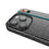 Miami Marlins 1993-2011 - Cooperstown Collection Sidebar Bling Phone Case