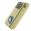 Miami Marlins 1993-2011 - Cooperstown Collection Sidebar Bling Phone Case
