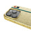 Miami Marlins 1993-2011 - Cooperstown Collection Sidebar Bling Phone Case