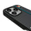 Miami Marlins 1993-2011 - Cooperstown Collection Sidebar MagSafe Compatible Phone Case for Apple iPhone