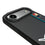 Miami Marlins 1993-2011 - Cooperstown Collection Sidebar MagSafe Compatible Phone Case for Apple iPhone