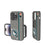Miami Marlins 1993-2011 - Cooperstown Collection Sidebar Soft Touch Phone Case