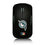 Miami Marlins 1993-2011 - Cooperstown Collection Solid Wireless Mouse
