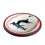 Miami Marlins Baseball 15-Watt Wireless Charger