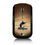 Miami Marlins Baseball Bat Wireless Mouse