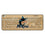 Miami Marlins Baseball Bat Wireless USB Keyboard