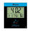 Miami Marlins Color Block Wall Clock