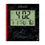Miami Marlins Hatch Wall Clock