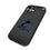 Miami Marlins Linen Bump Phone Case