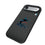 Miami Marlins Linen Bump Phone Case
