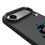 Miami Marlins Linen Bump Phone Case