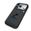 Miami Marlins Linen Bump Phone Case