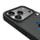 Miami Marlins Linen Bump Phone Case