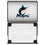 Miami Marlins Linen Laptop Case for Apple MacBook