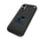Miami Marlins Linen MagSafe Compatible Phone Case for Apple iPhone - Sports Gifts, Sports Memorabilia, Sports Collectibles, Fan Shop
