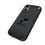 Miami Marlins Linen MagSafe Compatible Phone Case for Apple iPhone