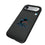 Miami Marlins Linen MagSafe Compatible Phone Case for Apple iPhone