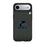 Miami Marlins Linen MagSafe Compatible Phone Case for Apple iPhone - Sports Gifts, Sports Memorabilia, Sports Collectibles, Fan Shop