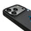 Miami Marlins Linen MagSafe Compatible Phone Case for Apple iPhone