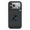 Miami Marlins Linen MagSafe Compatible Phone Case for Apple iPhone - Sports Gifts, Sports Memorabilia, Sports Collectibles, Fan Shop