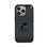 Miami Marlins Linen MagSafe Compatible Phone Case for Apple iPhone - Sports Gifts, Sports Memorabilia, Sports Collectibles, Fan Shop
