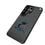 Miami Marlins Linen MagSafe Compatible Phone Case for Samsung Galaxy
