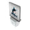 Miami Marlins Linen Night Light 2-Pack