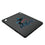 Miami Marlins Linen Tablet Case for Apple iPad
