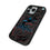 Miami Marlins Paisley MagSafe Compatible Phone Case for Apple iPhone