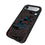 Miami Marlins Paisley MagSafe Compatible Phone Case for Apple iPhone