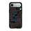 Miami Marlins Paisley MagSafe Compatible Phone Case for Apple iPhone