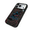 Miami Marlins Paisley MagSafe Compatible Phone Case for Apple iPhone - Sports Gifts, Sports Memorabilia, Sports Collectibles, Fan Shop