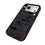 Miami Marlins Paisley MagSafe Compatible Phone Case for Apple iPhone