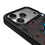 Miami Marlins Paisley MagSafe Compatible Phone Case for Apple iPhone - Sports Gifts, Sports Memorabilia, Sports Collectibles, Fan Shop